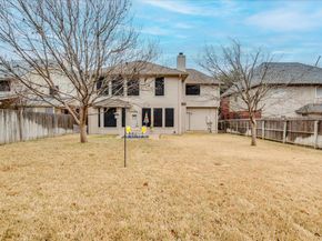 1706 Apache TRL, Round Rock TX 78665