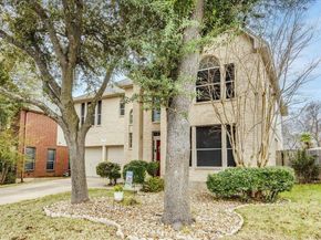 1706 Apache TRL, Round Rock TX 78665