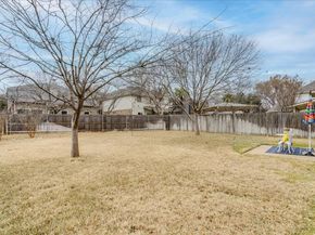 1706 Apache TRL, Round Rock TX 78665