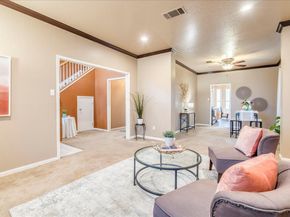 1706 Apache TRL, Round Rock TX 78665