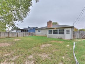 900 Cactus DR, Round Rock TX 78681