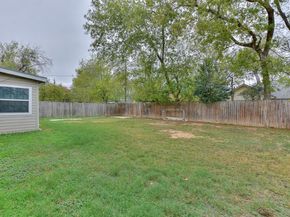 900 Cactus DR, Round Rock TX 78681