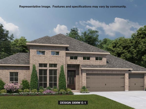 1125 Sunset Hill WAY, Georgetown TX 78628