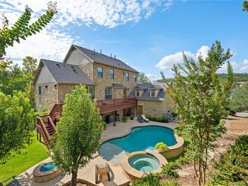 3507 Bachelor Gulch