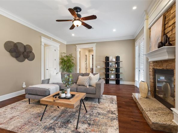 3507 Bachelor Gulch, Leander TX 78641