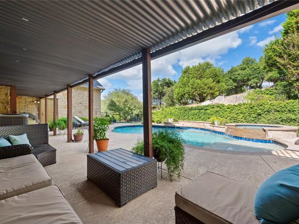 3507 Bachelor Gulch, Leander TX 78641