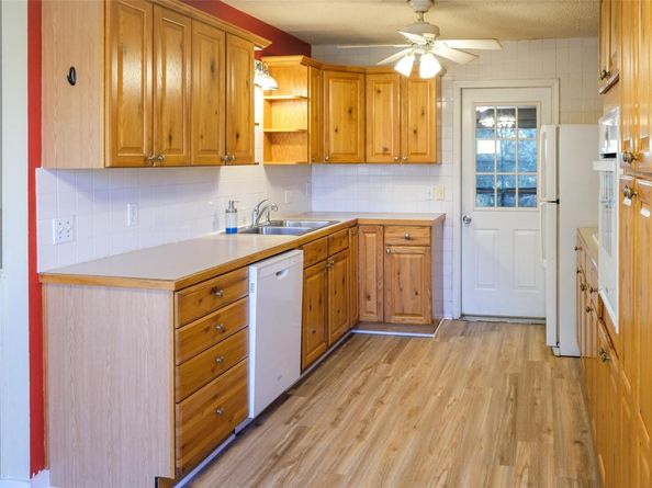 2512 McGregor DR, Austin TX 78745