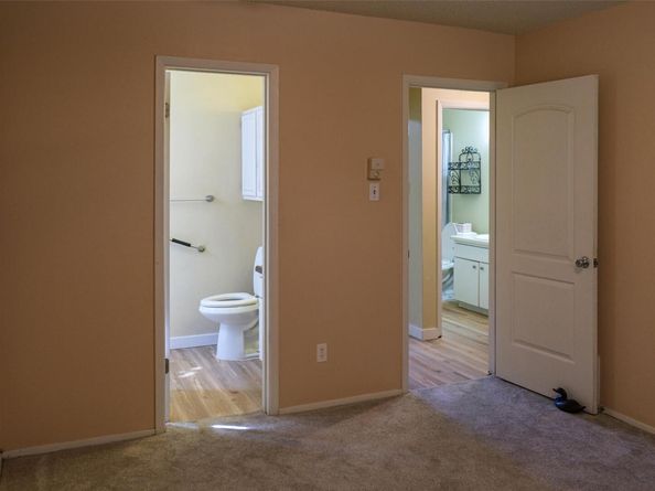 2512 McGregor DR, Austin TX 78745