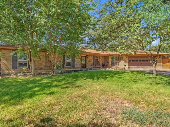 2002 Terry LN, Georgetown TX 78628