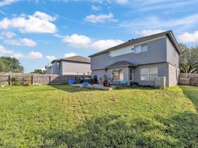 711 Palitine LN, Pflugerville TX 78660