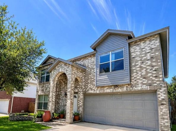 711 Palitine LN, Pflugerville TX 78660