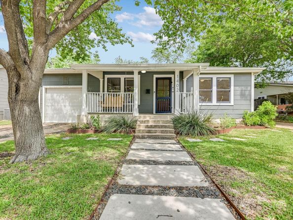 1402 Romeria DR, Austin TX 78757