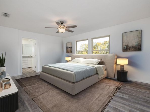 806 Country Club RD, Georgetown TX 78628