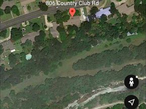 806 Country Club RD, Georgetown TX 78628
