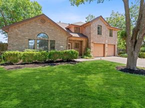1106 Split Oak CV, Pflugerville TX 78660