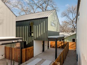 3412 Gonzales ST 2, Austin TX 78702