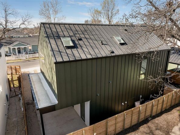 3412 Gonzales ST 2, Austin TX 78702