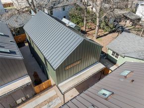 3412 Gonzales ST 2, Austin TX 78702