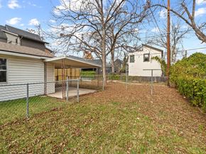 2612 Canterbury ST, Austin TX 78702