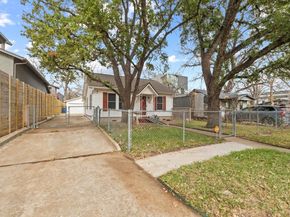 2612 Canterbury ST, Austin TX 78702