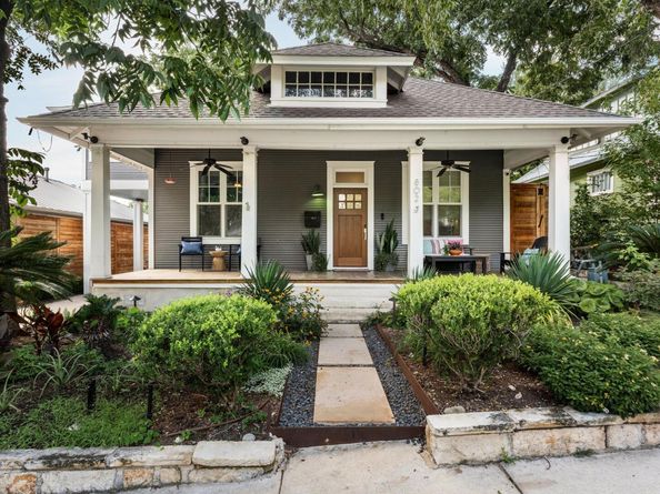 802 Blanco ST, Austin TX 78703