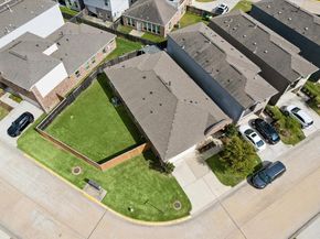 3354 Harmony View LN, Spring TX 77386