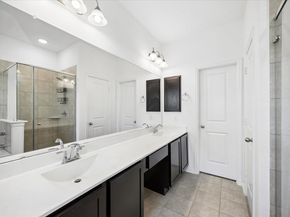 3354 Harmony View LN, Spring TX 77386