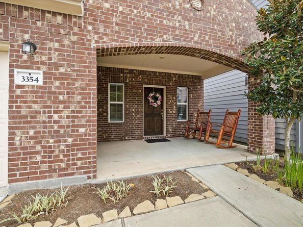 3354 Harmony View LN, Spring TX 77386