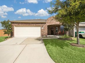 3354 Harmony View LN, Spring TX 77386