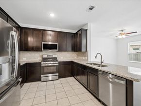 3354 Harmony View LN, Spring TX 77386