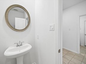 3354 Harmony View LN, Spring TX 77386