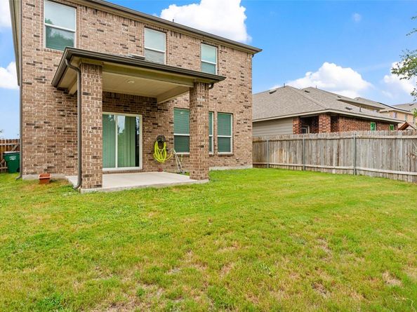 2950 E Old Settlers BLVD 48, Round Rock TX 78665