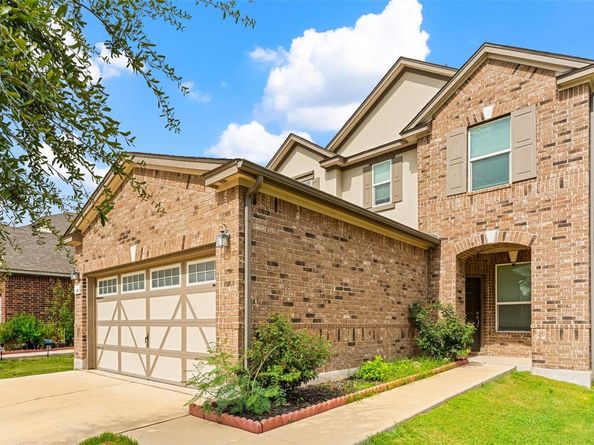 2950 E Old Settlers BLVD 48, Round Rock TX 78665
