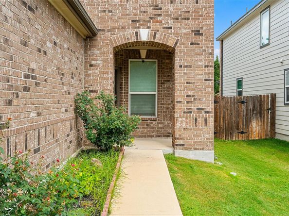 2950 E Old Settlers BLVD 48, Round Rock TX 78665