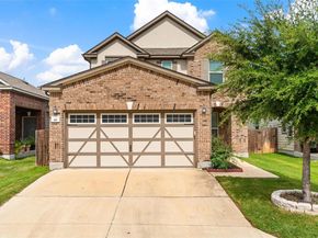 2950 E Old Settlers BLVD 48, Round Rock TX 78665