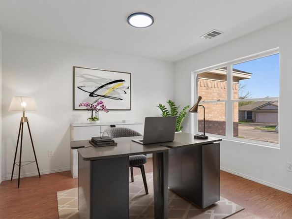 3606 Walleye WAY, Round Rock TX 78665