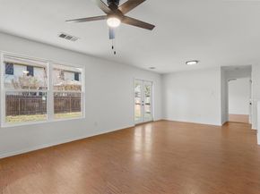 3606 Walleye WAY, Round Rock TX 78665