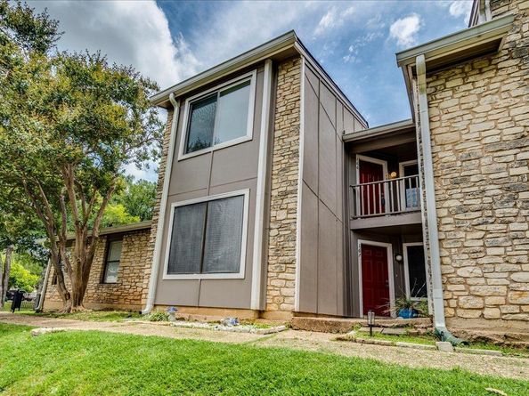 1720 Timber Ridge Rd 166 RD 166, Austin TX 78741