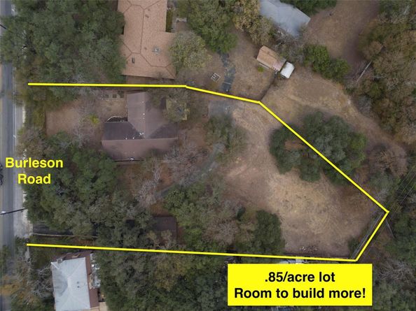 3003 Burleson RD, Austin TX 78741