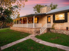 5507 Travis Cook RD, Austin TX 78735