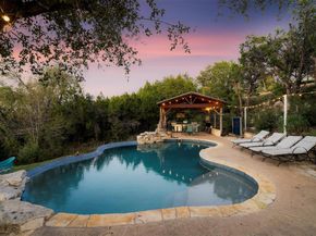 5507 Travis Cook RD, Austin TX 78735