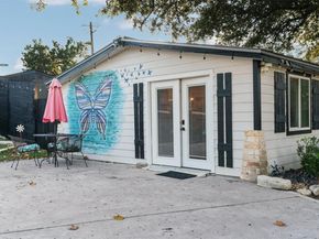 5507 Travis Cook RD, Austin TX 78735