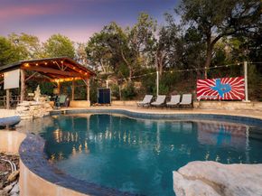 5507 Travis Cook RD, Austin TX 78735