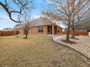 2625 Mirasol LOOP, Round Rock TX 78681
