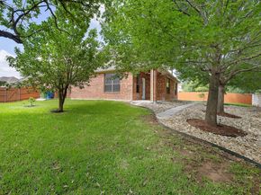 2625 Mirasol LOOP, Round Rock TX 78681
