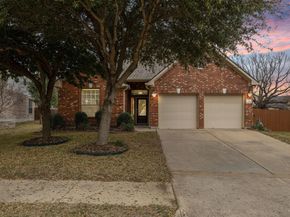 2625 Mirasol LOOP, Round Rock TX 78681