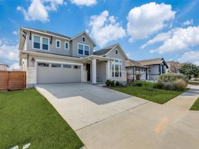 8317 Yokohama TER, Austin TX 78744