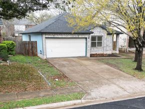 1411 Baffin CV, Round Rock TX 78664