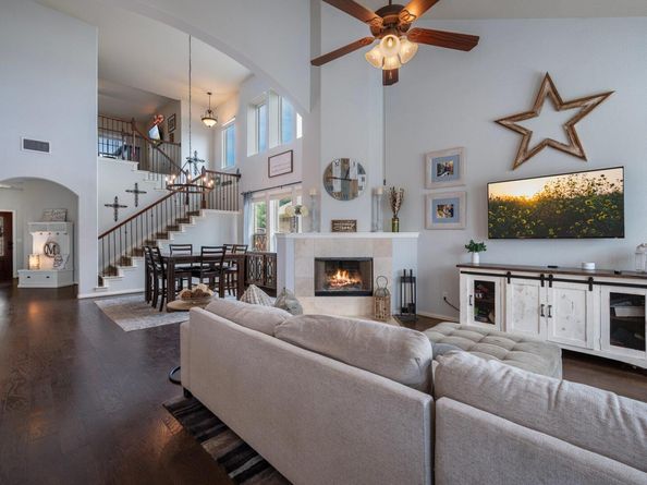 108 Peggy DR, Liberty Hill TX 78642