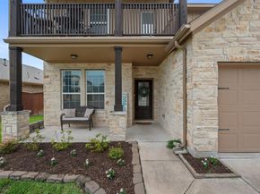 108 Peggy DR, Liberty Hill TX 78642